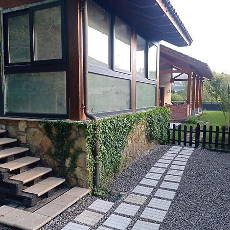 La Casa Malvarrosa アンプエロ エクステリア 写真