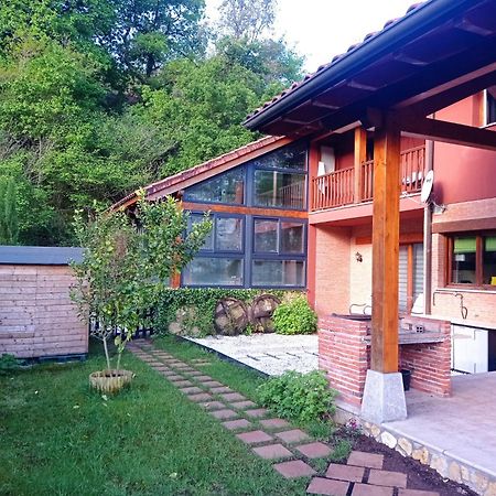 La Casa Malvarrosa アンプエロ エクステリア 写真