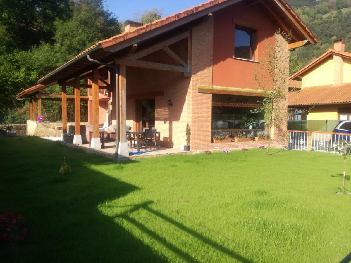 La Casa Malvarrosa アンプエロ エクステリア 写真