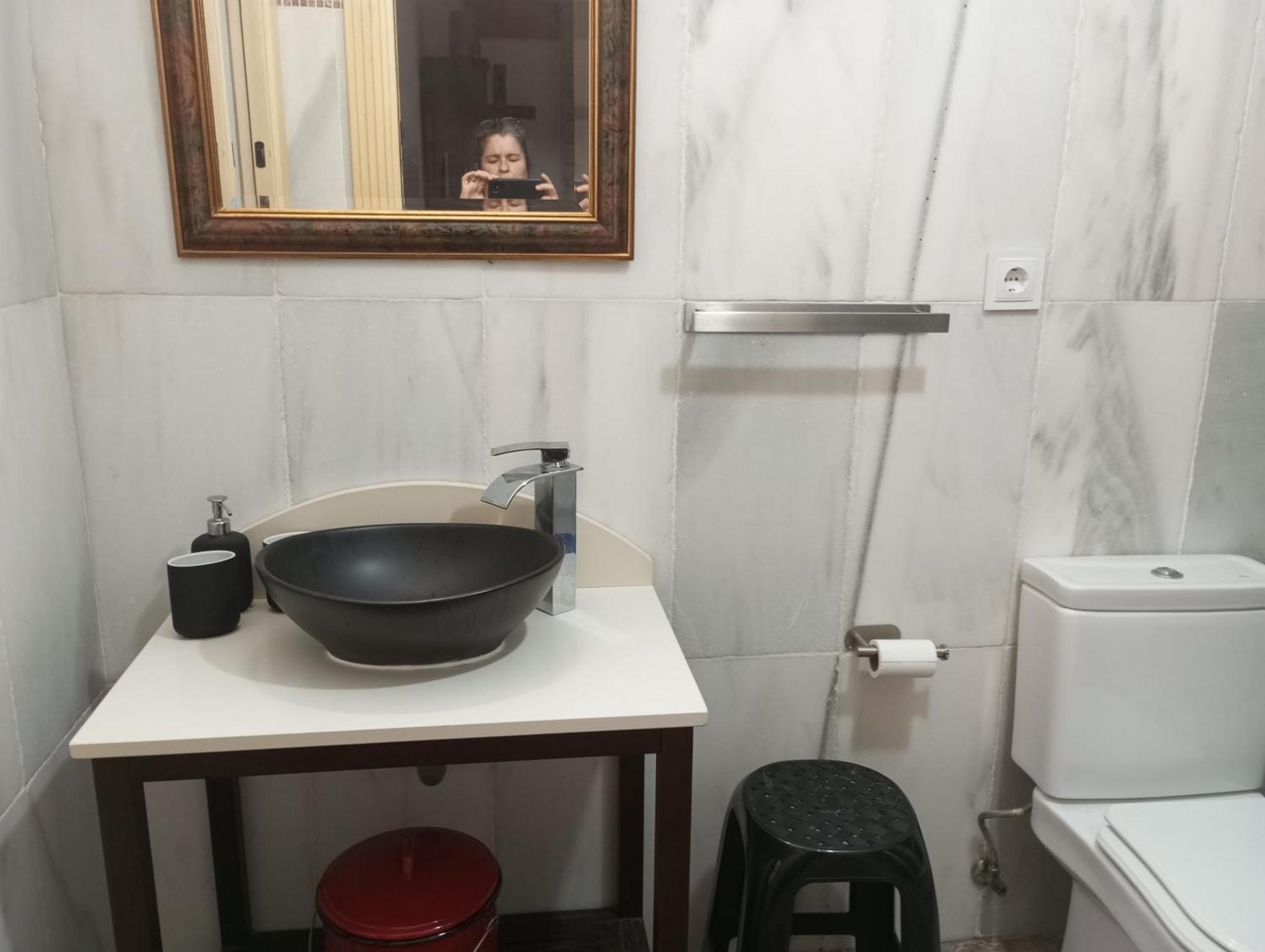 La Casa Malvarrosa アンプエロ 部屋 写真