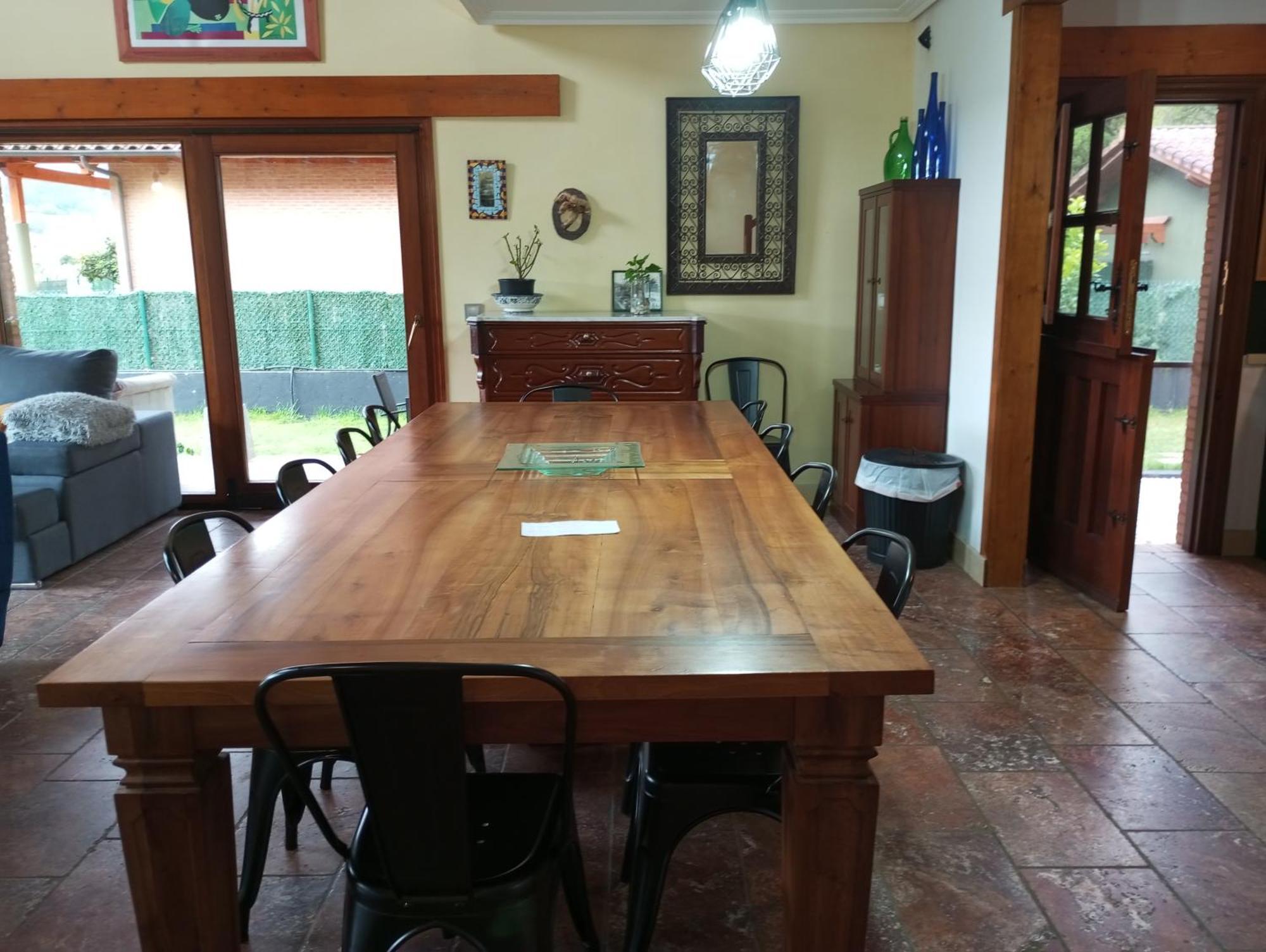 La Casa Malvarrosa アンプエロ エクステリア 写真