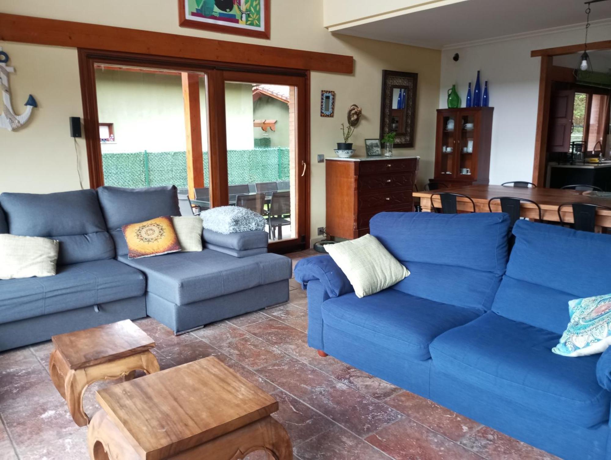 La Casa Malvarrosa アンプエロ エクステリア 写真