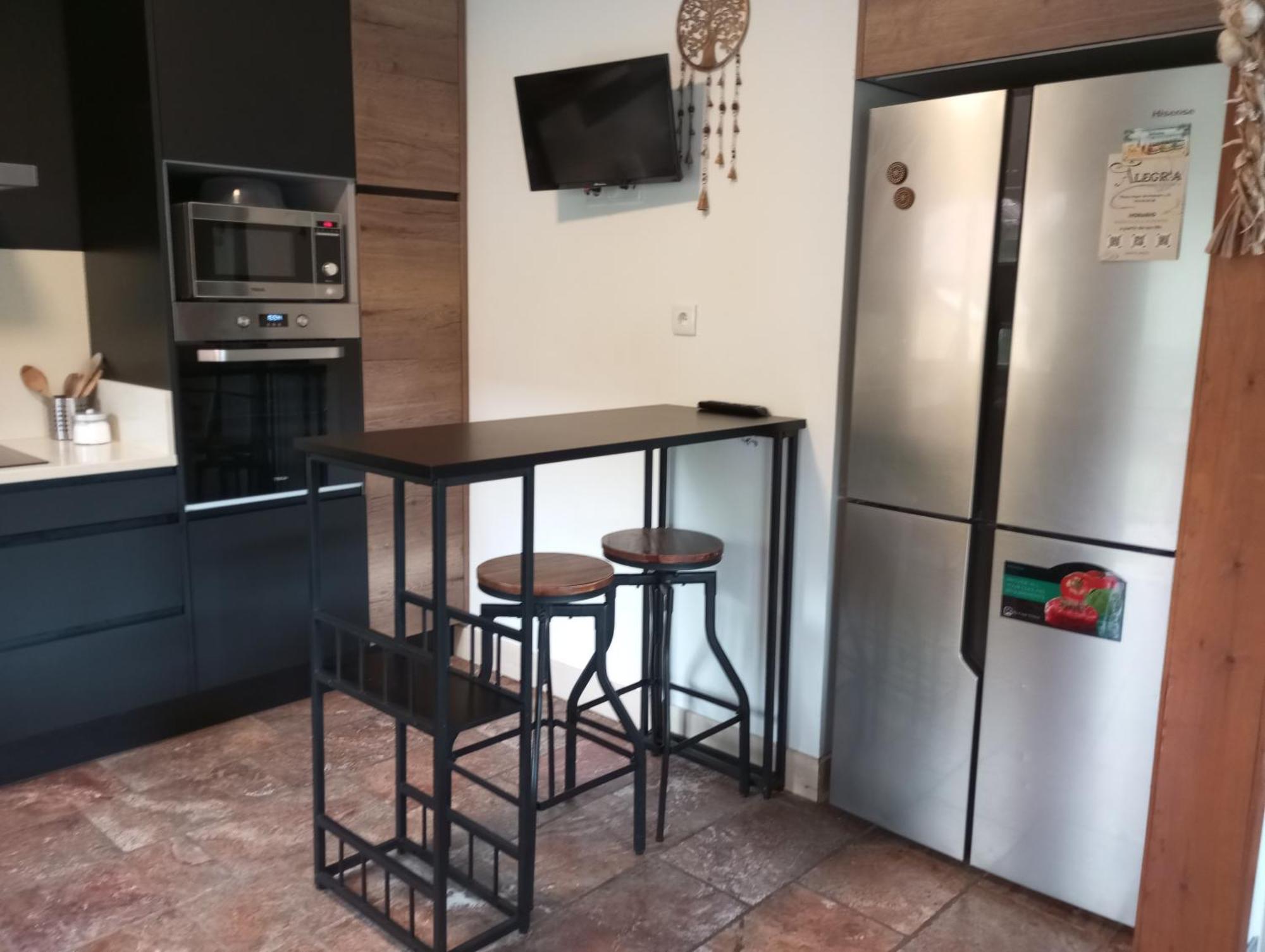 La Casa Malvarrosa アンプエロ エクステリア 写真