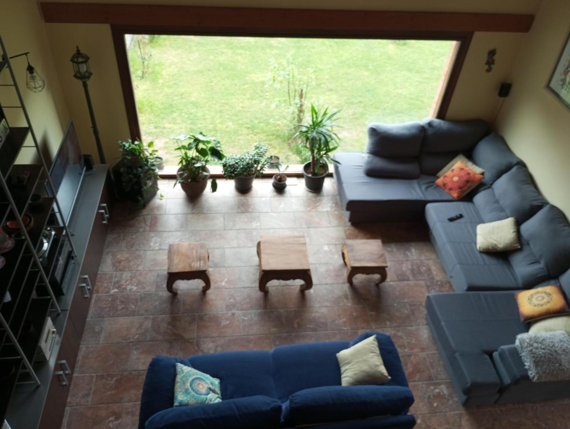 La Casa Malvarrosa アンプエロ エクステリア 写真