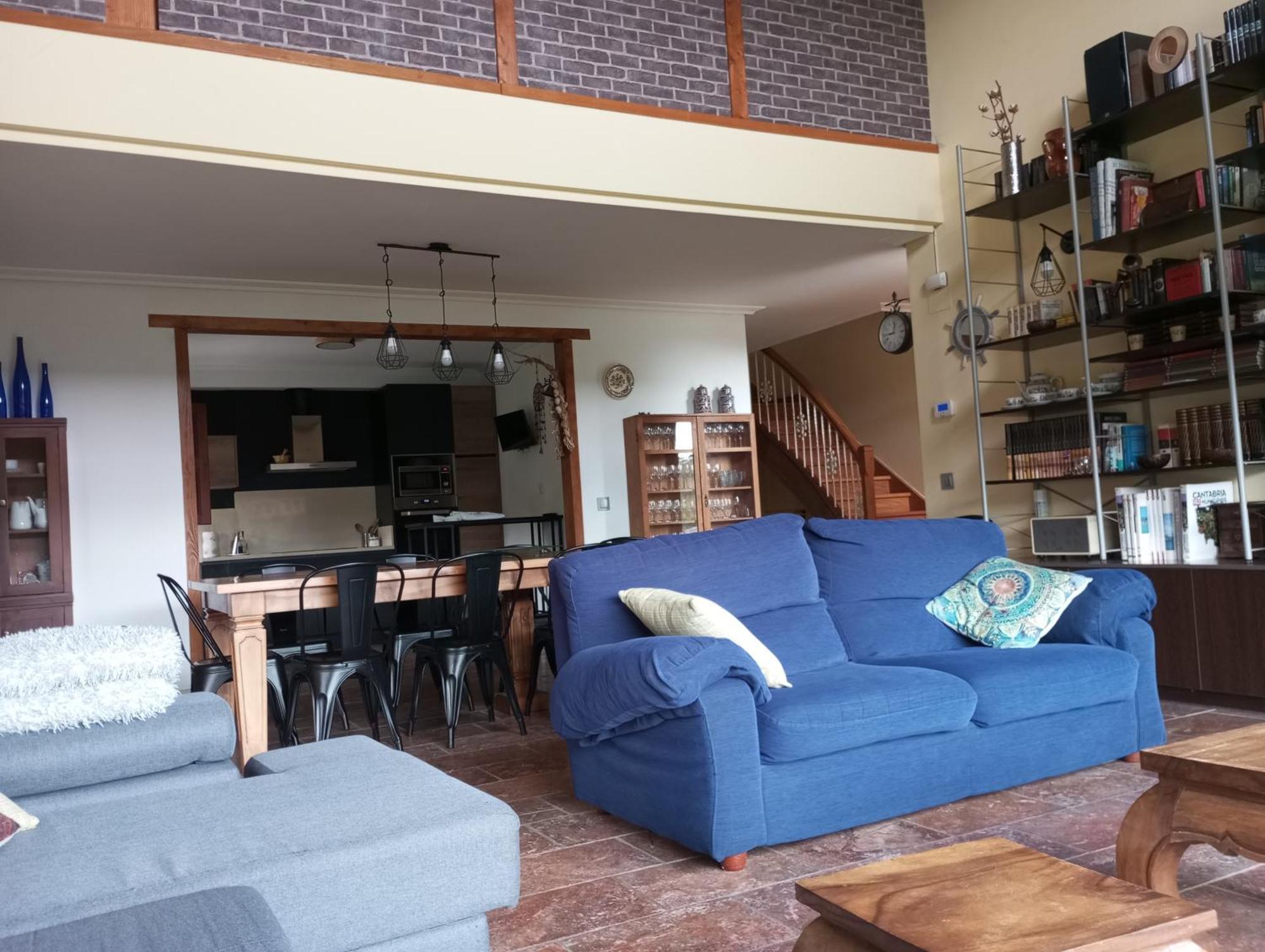 La Casa Malvarrosa アンプエロ エクステリア 写真