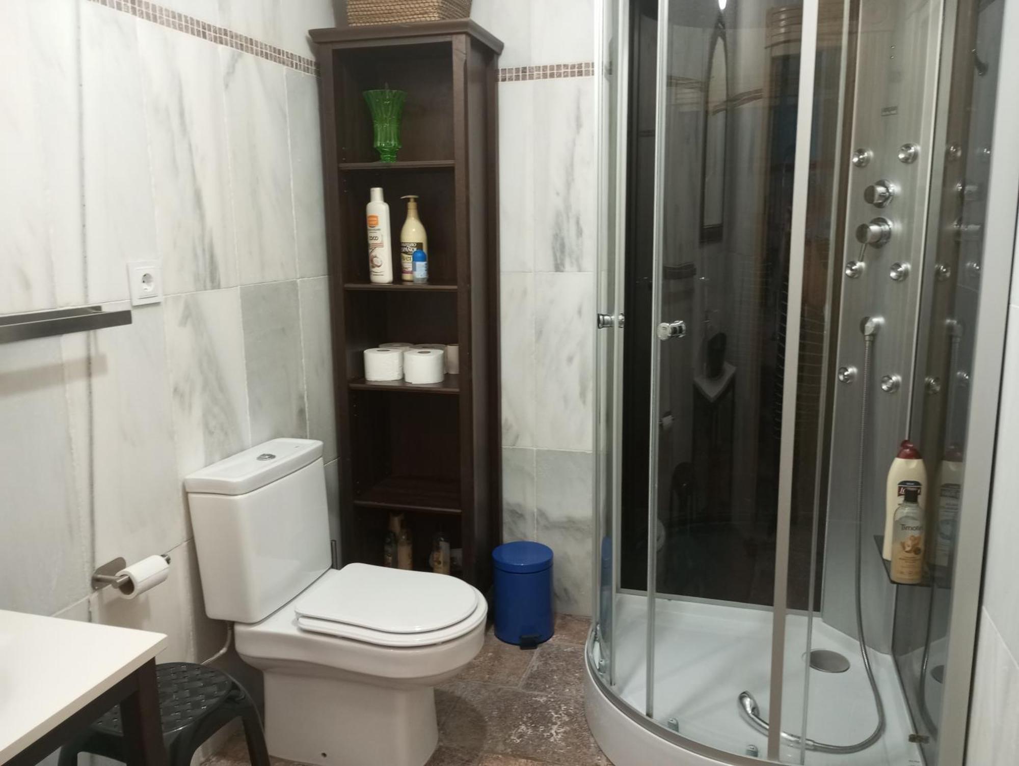 La Casa Malvarrosa アンプエロ 部屋 写真