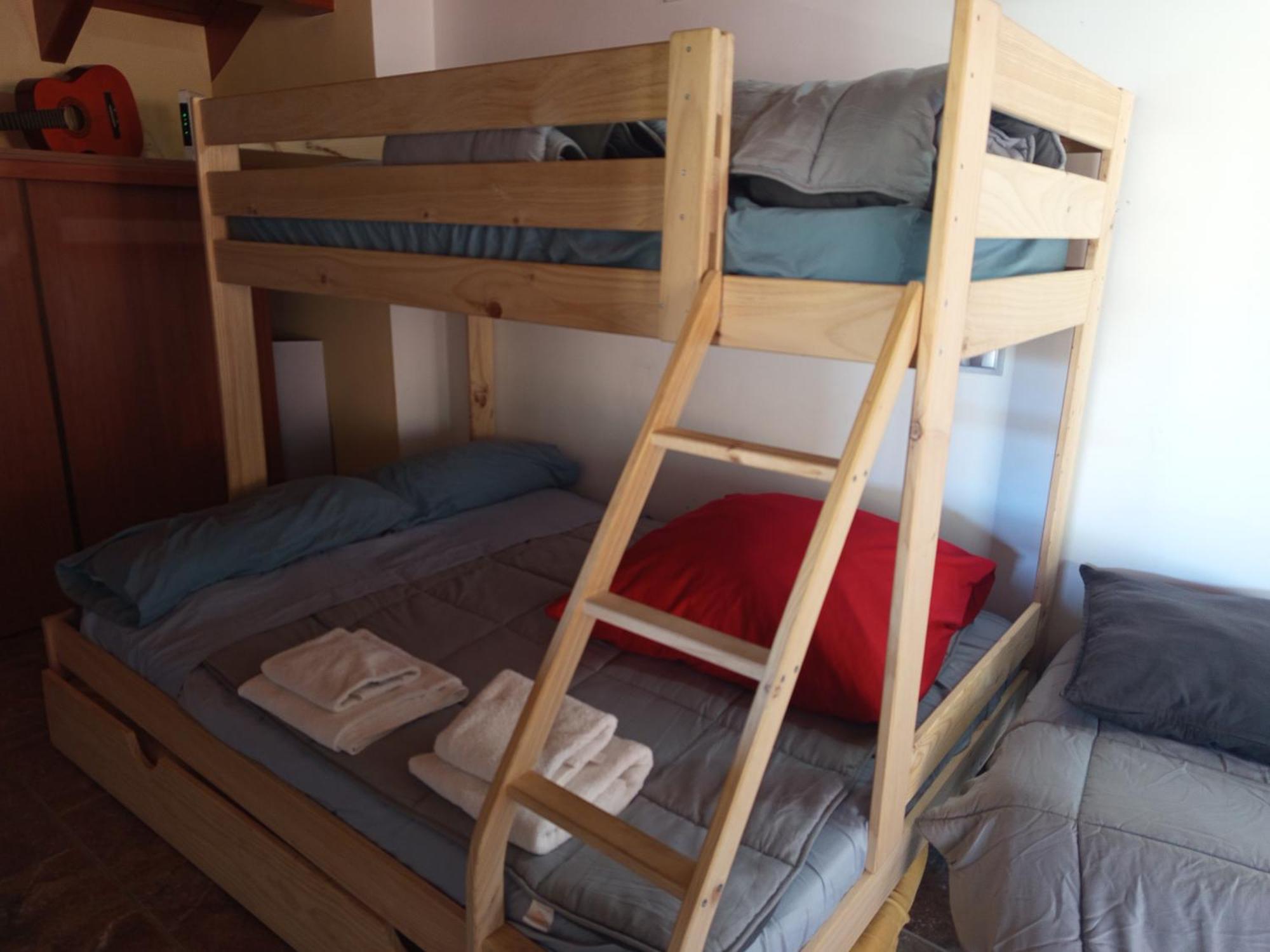 La Casa Malvarrosa アンプエロ エクステリア 写真