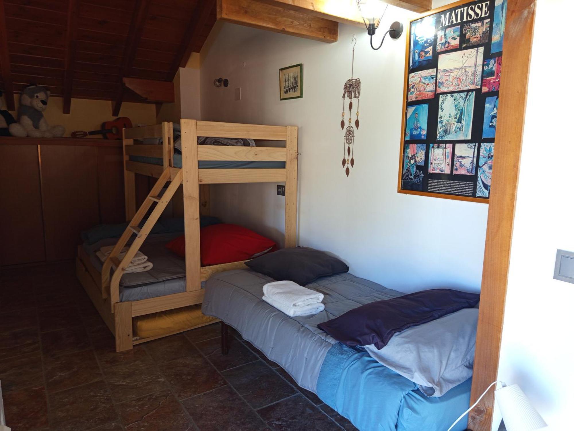 La Casa Malvarrosa アンプエロ エクステリア 写真