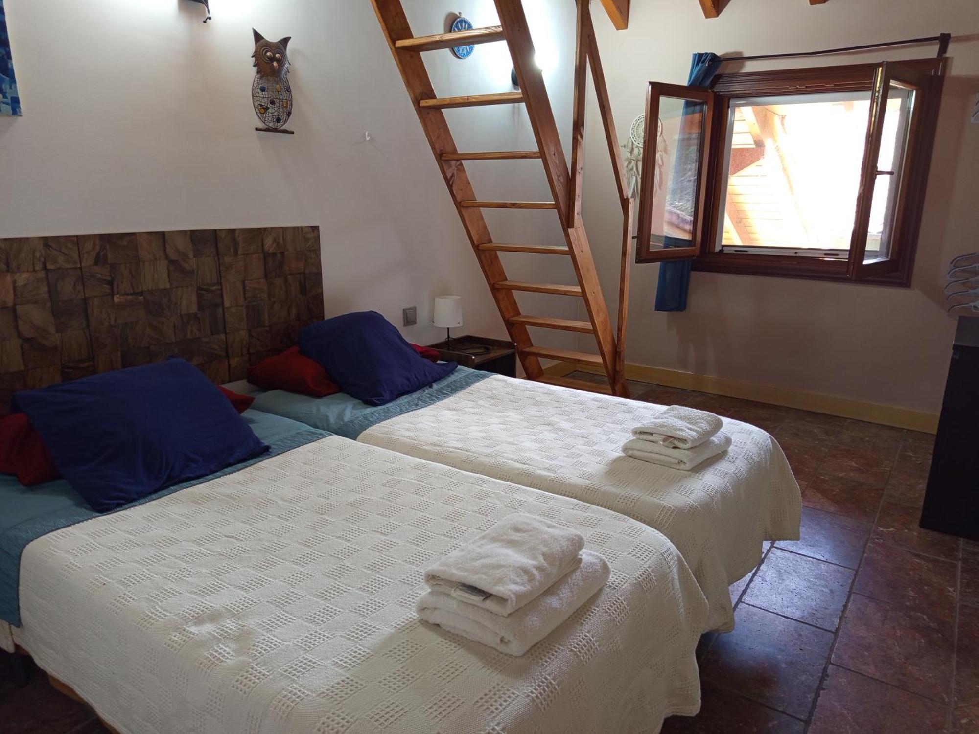 La Casa Malvarrosa アンプエロ エクステリア 写真