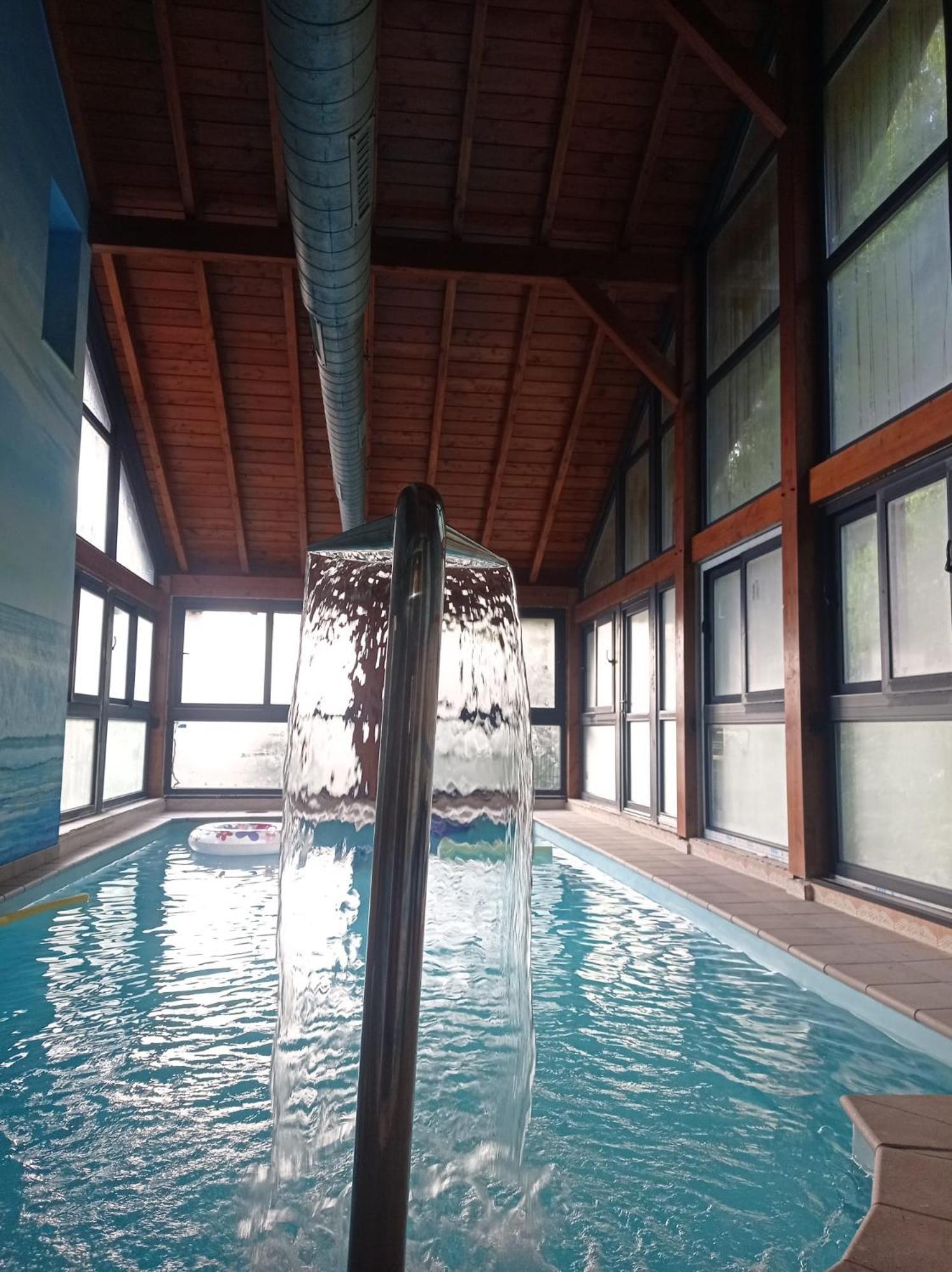 La Casa Malvarrosa アンプエロ エクステリア 写真